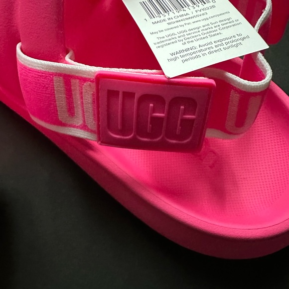 UGG sport yeah clogs - Picture 6 of 10